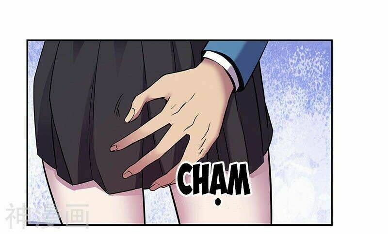 Tu Chân Cuồng Thiếu: Chapter 84