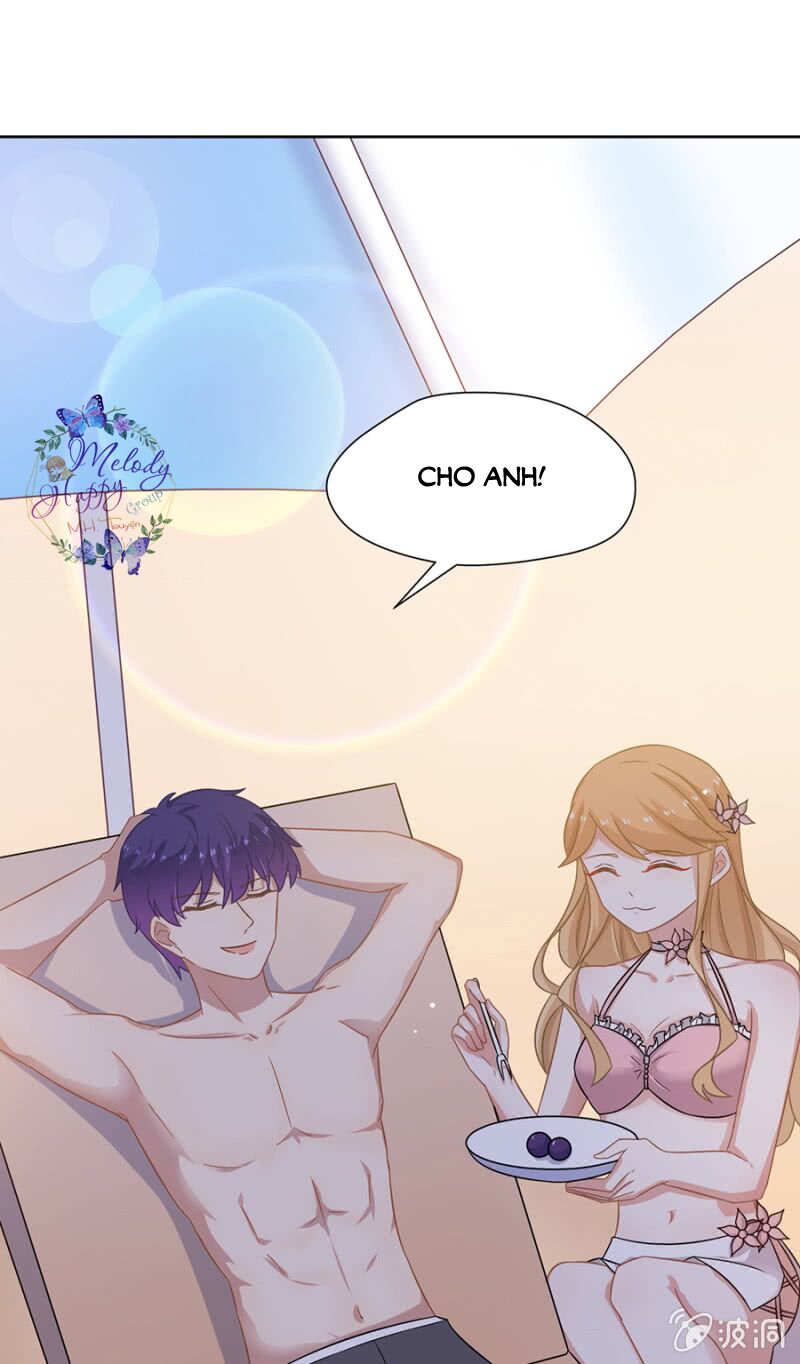 Ma Lạt Thiên Kim Đẩu Ác Thiếu: Chapter 86