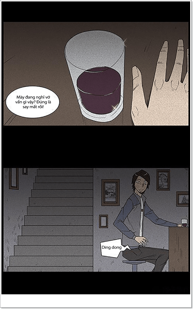 Chuyện Lạ Đêm Khuya: Chapter 62