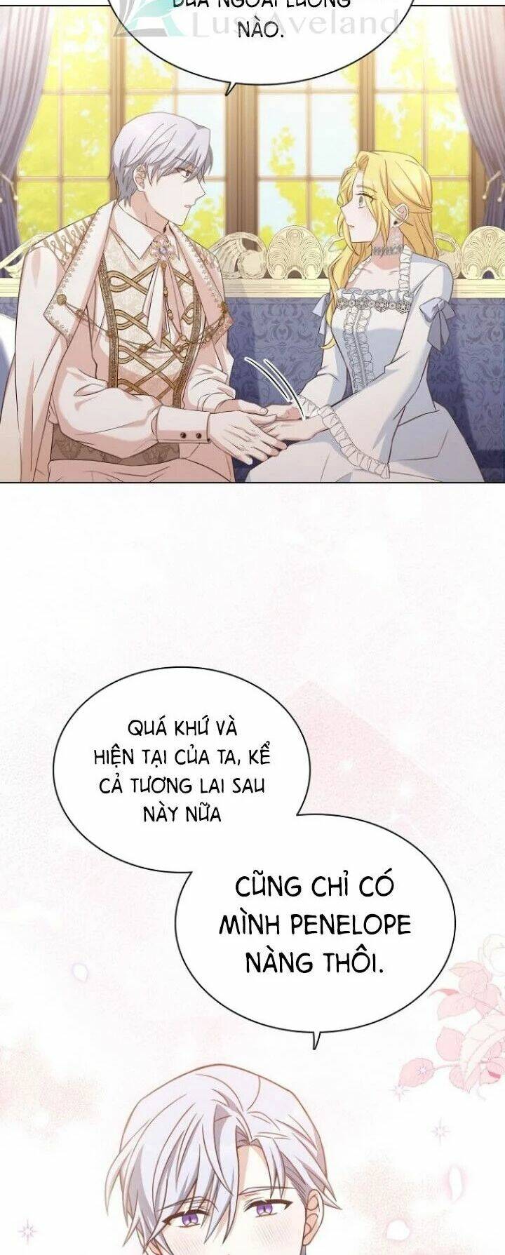 Một Đêm Với Hoàng Đế: Chapter 41