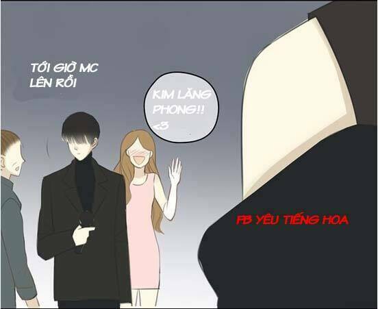 Thần Tượng Điểm Zero: Chapter 20