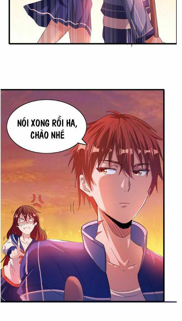 Tiên Vương Trùng Sinh: Chapter 1