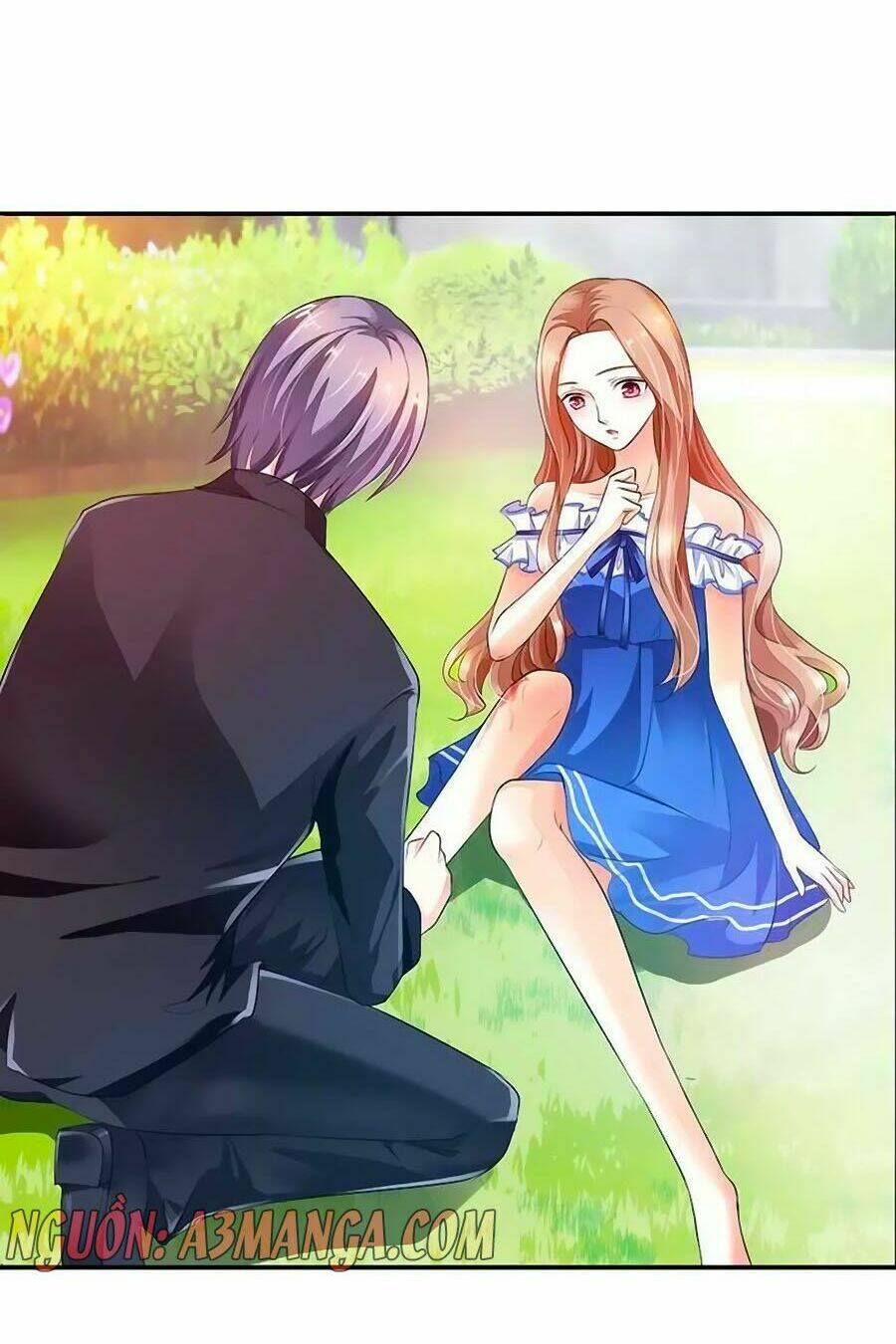 Song Diện Danh Viện: Chapter 24