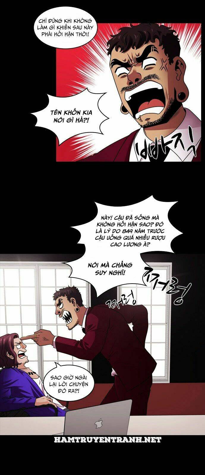 Tomorrow - Ngày Mai: Chapter 14