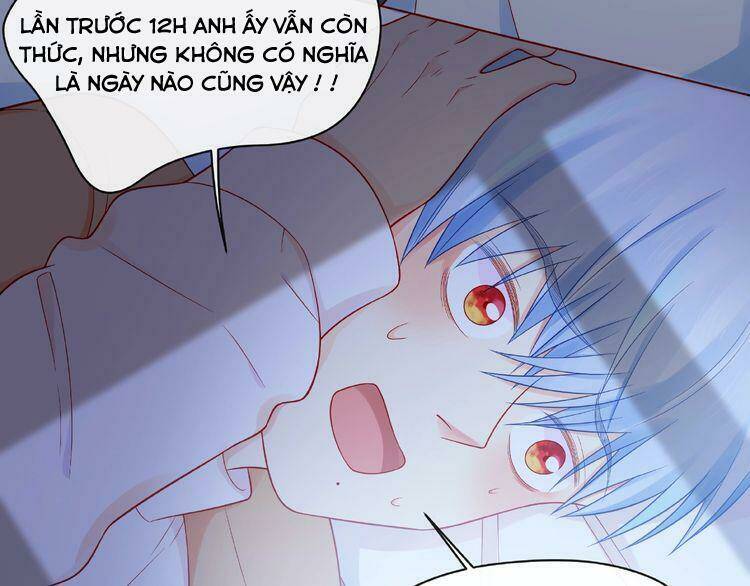 Giai Điệu Của Sự Va Chạm: Chapter 28