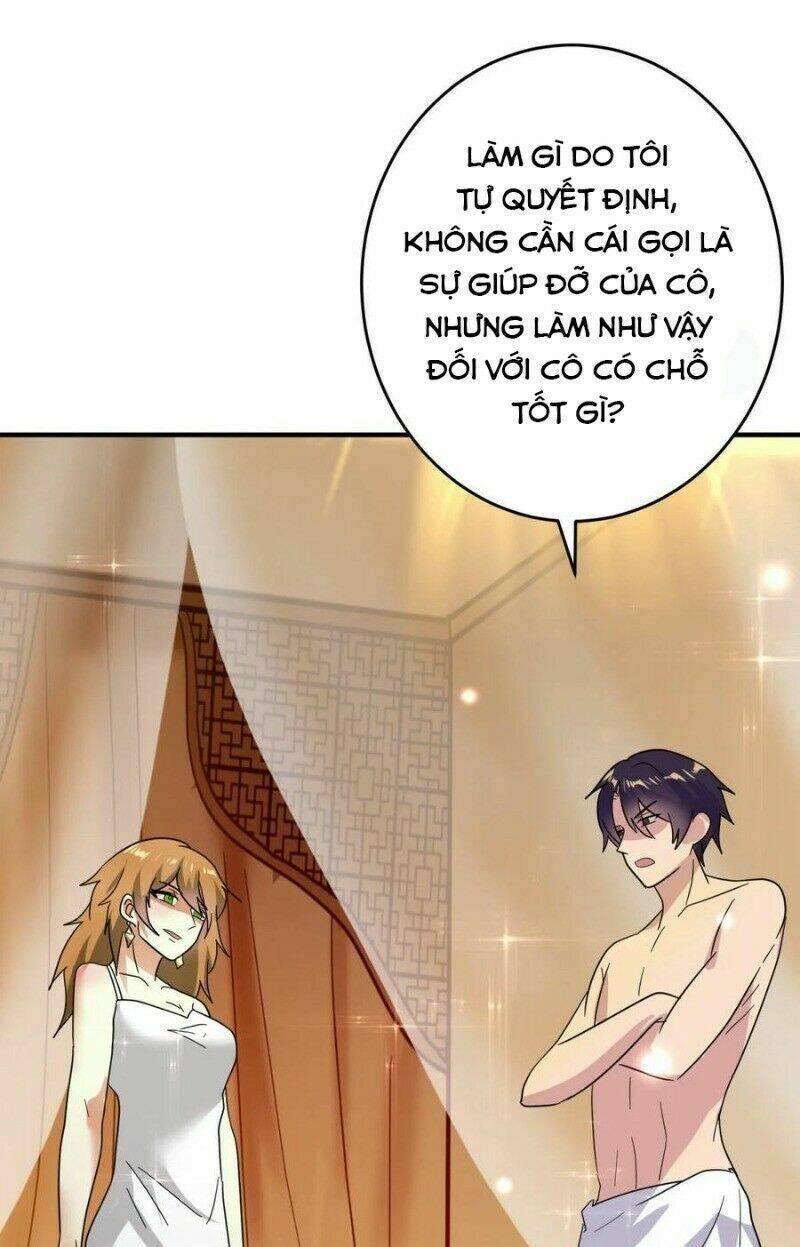 Đại Gia Livestream Vạn Giới: Chapter 47