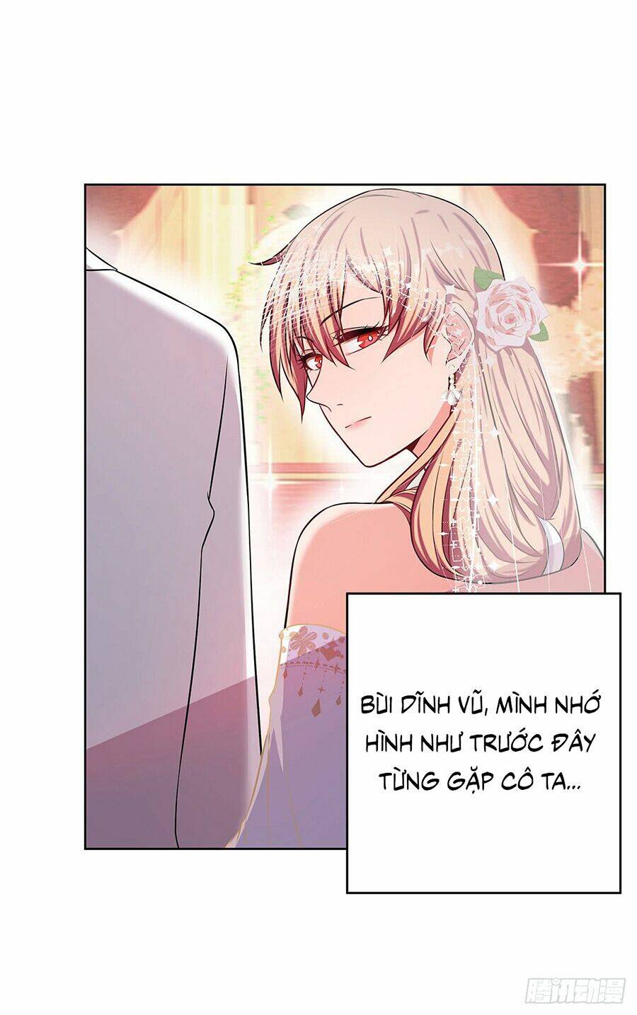 Trọng Sinh Quý Thê Chi Phục Thù Hoa Lệ: Chapter 9