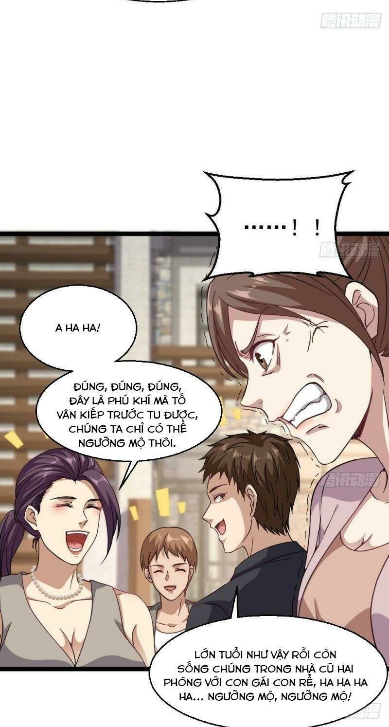 Tối Cuồng Nữ Tế: Chapter 39