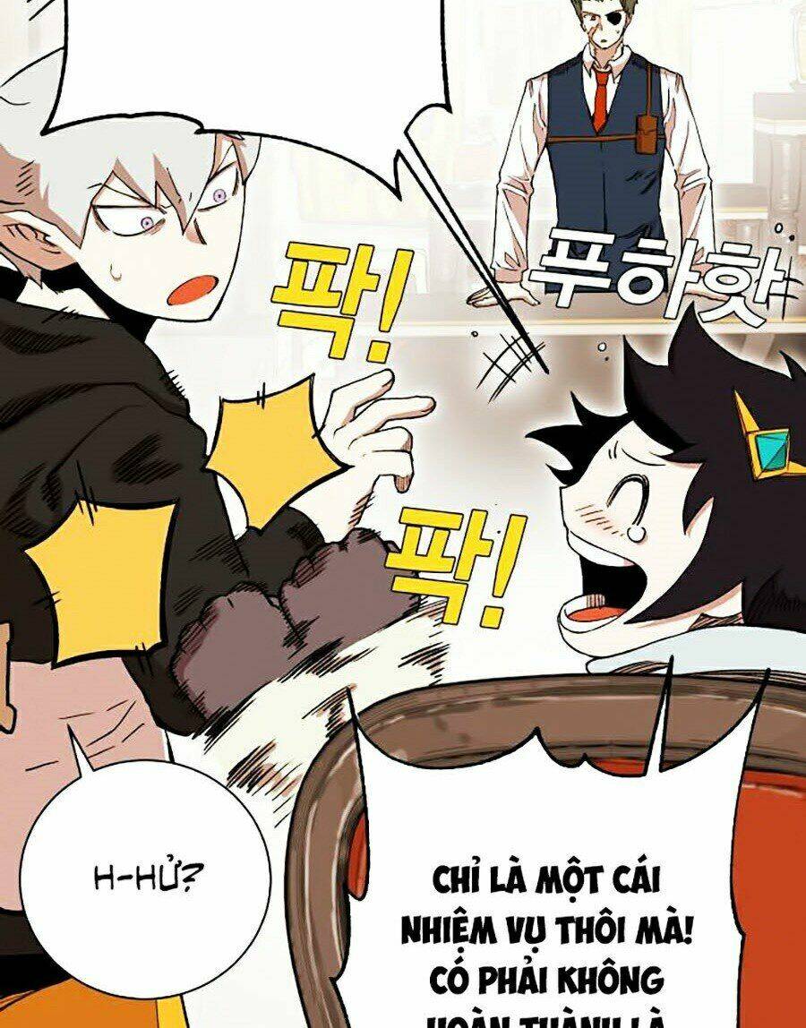 Hard Core Leveling Warrior Ss2: Chapter 92