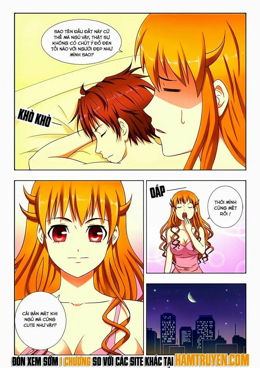 Tối Cường Tà Thiếu: Chapter 51