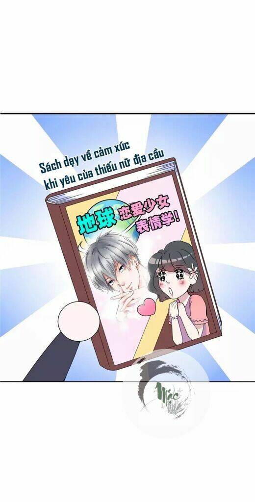 Hoàng Tử Ếch Mau Tránh Ra: Chapter 18