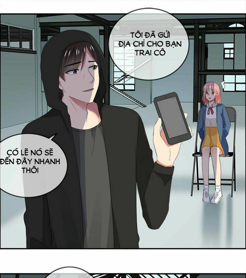 Đại Thần Tình Yêu Chớ Chạm Tôi: Chapter 69