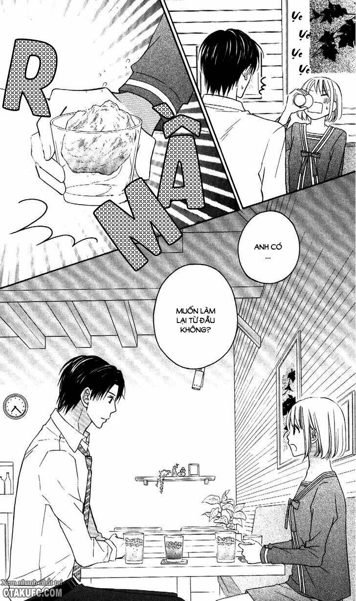 Love So Life: Chapter 64