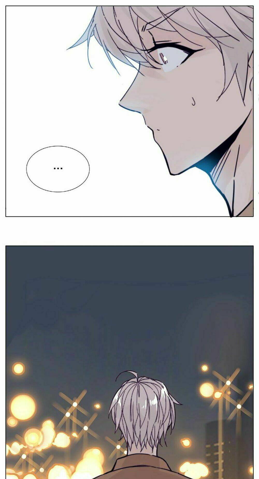 Tình Yêu Chớp Nhoáng: Chapter 91