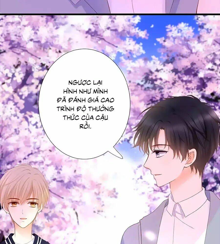 Đóa Hoa Chớm Nở: Chapter 19
