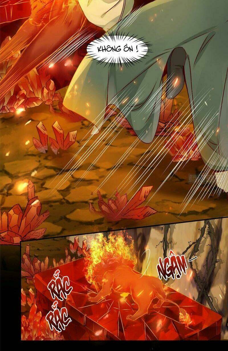 Nghịch Thiên Thần Phi Chí Thượng: Chapter 7