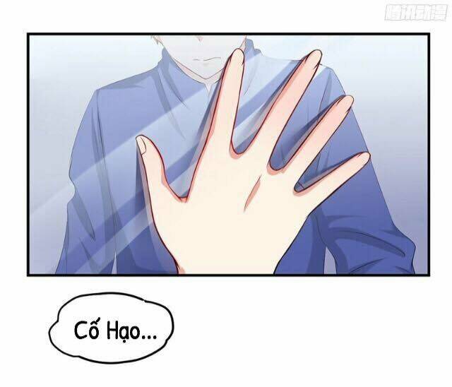 Đoạt Hôn Ác Thiếu: Chapter 24