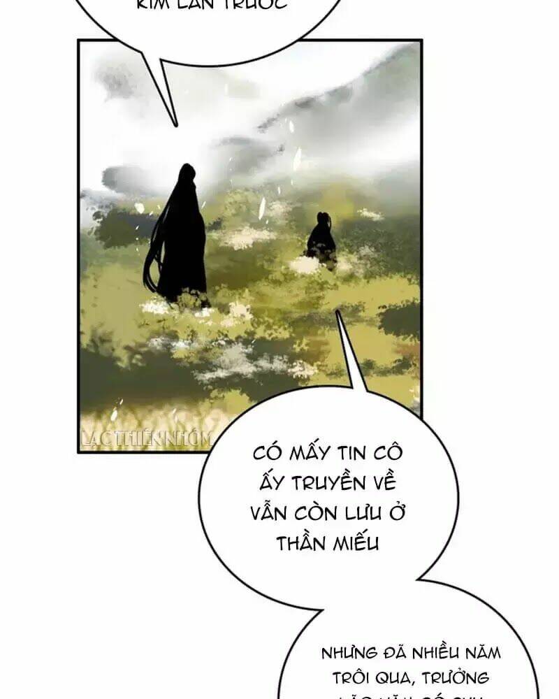 Đế Sư Tại Thượng: Chapter 60