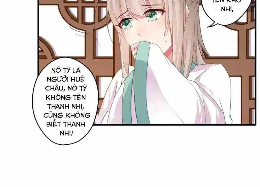 Khuynh Thế Y Phi Muốn Bỏ Chồng: Chapter 113