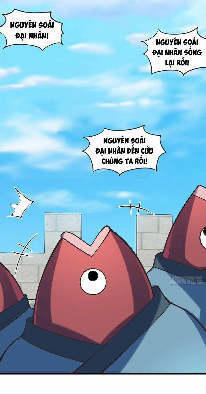 Tà Du Ký: Chapter 136