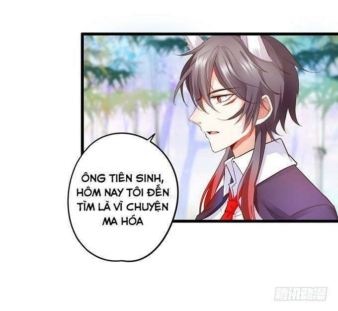 HỒ TIÊN HUNG BẠO: Chapter 67