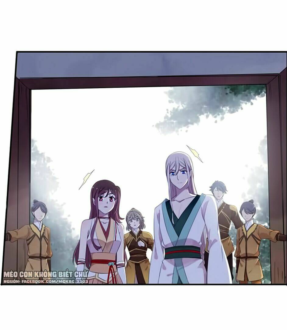 Bách Yêu Dị Văn: Chapter 62