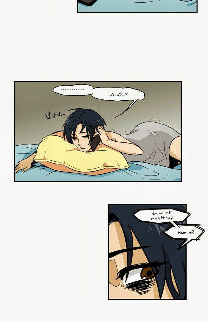 Hắn Ta Là Rồng: Chapter 58