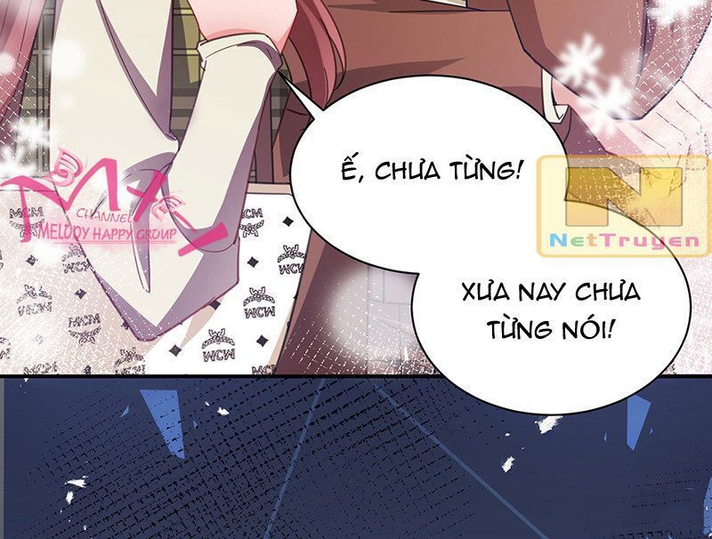 Thịnh Thế Điềm Sủng: Tiểu Manh Thê Của Dịch Thiếu: Chapter 77