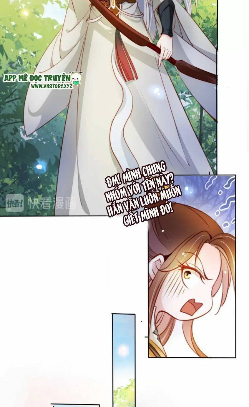 Nàng Trở Thành Bạch Nguyệt Quang Của Vương Gia Bệnh Kiều: Chapter 69