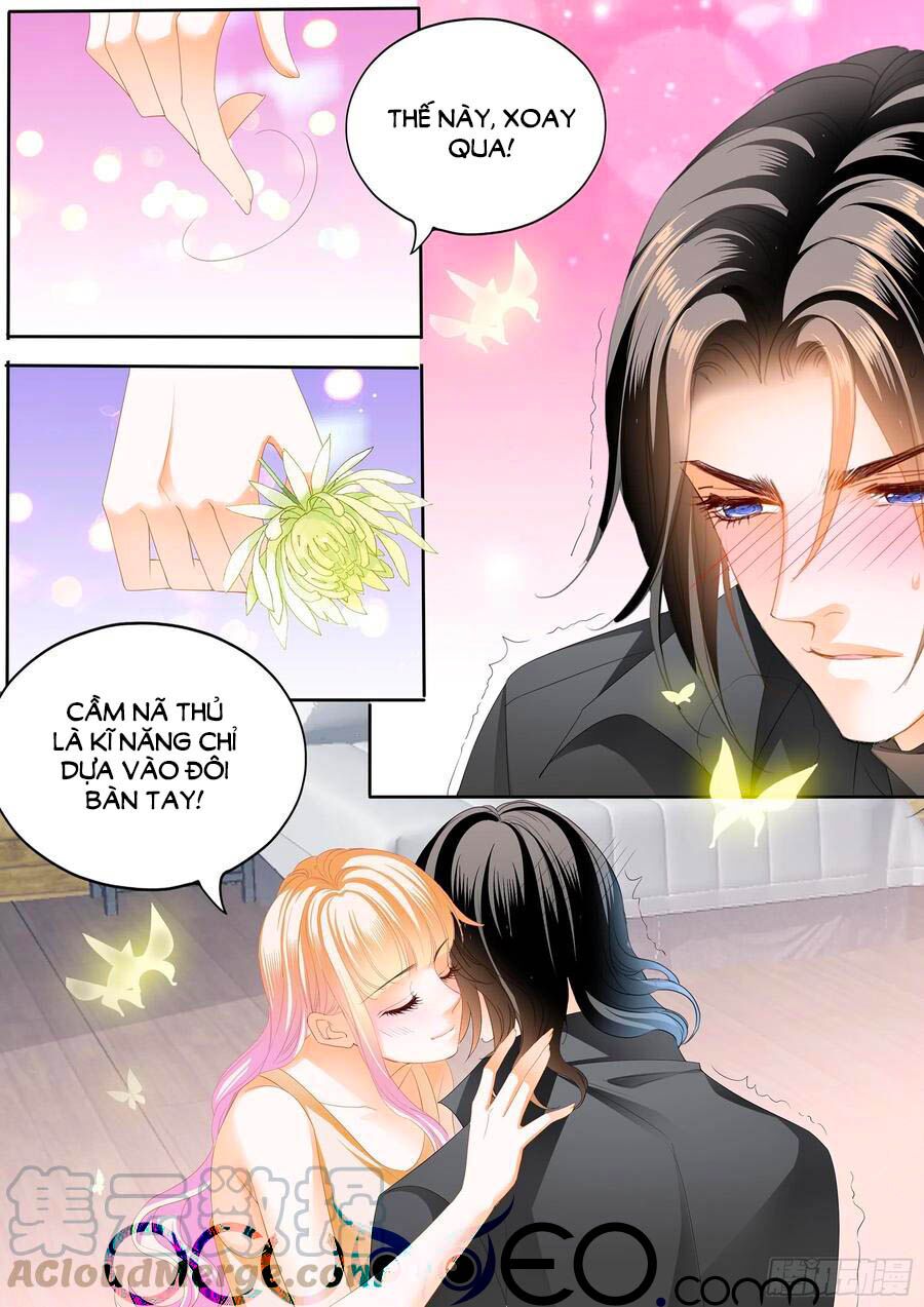 Bá Đạo Tiểu Thúc, Xin Trêu Chọc Vừa Thôi!: Chapter 252