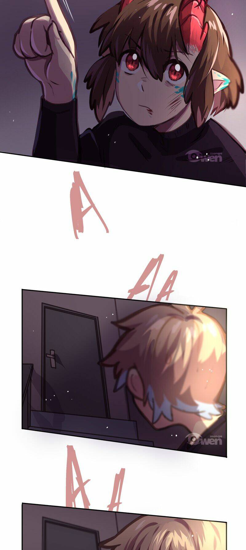 Lời Nguyền Lalin: Chapter 30