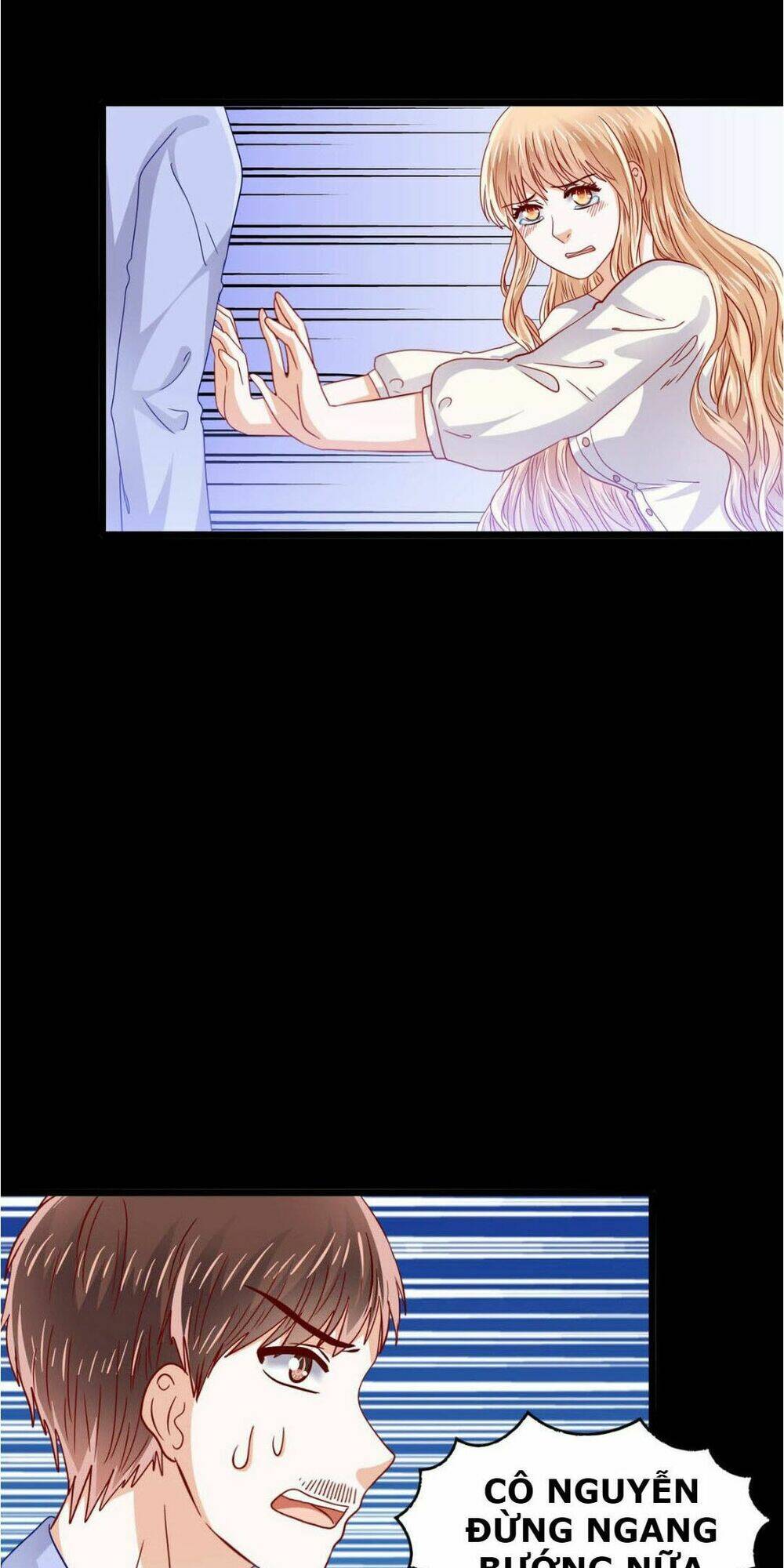 Lăng Thiếu! Nhẹ Một Chút, Đau: Chapter 26