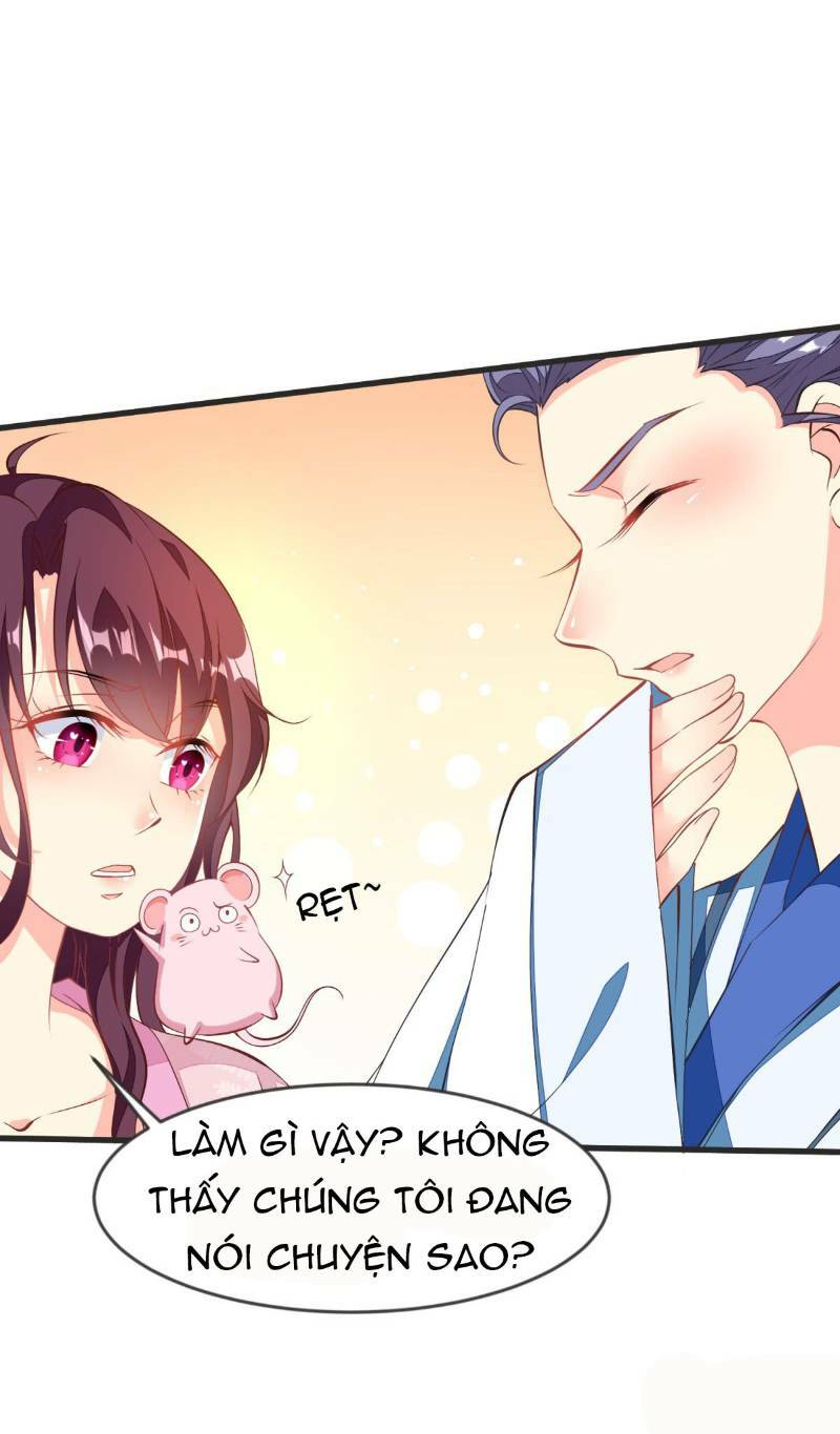 Đế Hoàng Chi Thần Y Khí Phi: Chapter 33