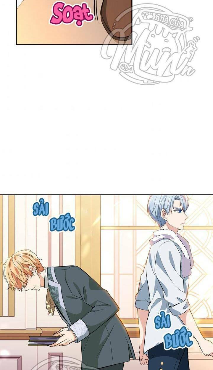 Gửi Đến Người Bạn Của Tôi: Chapter 4