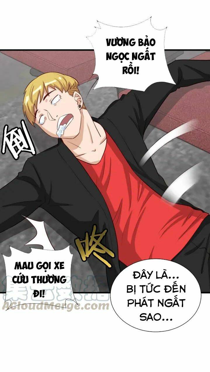 Hệ Thống Tu Tiên Mạnh Nhất: Chapter 52