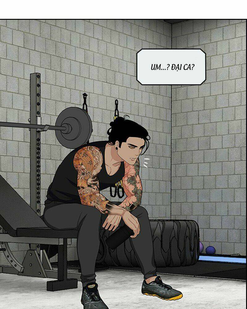 Nửa Đêm Ở Poppy Land: Chapter 23