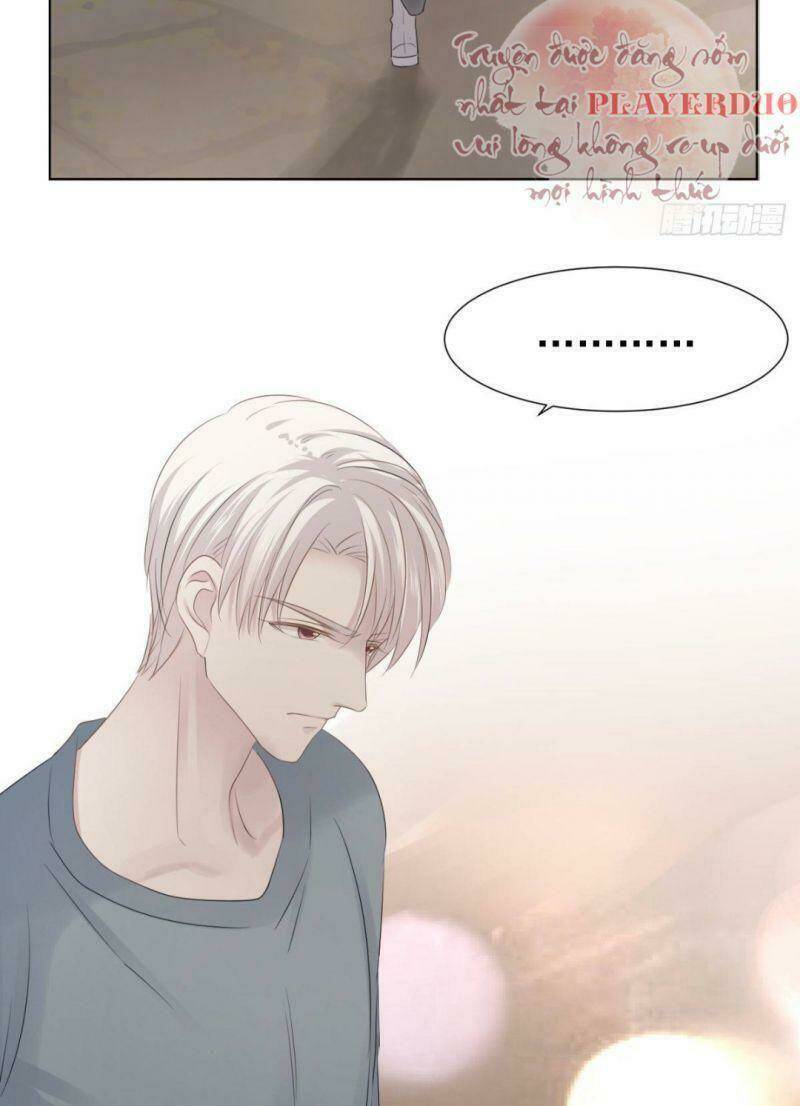 Điều Giáo Gấu Bắc Cực: Chapter 29
