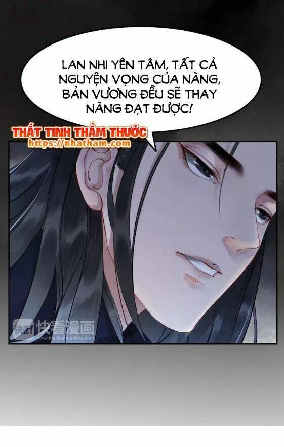 Trọng Sinh Bá Sủng Nhiếp Chính Vương Quá Mạnh Mẽ: Chapter 1