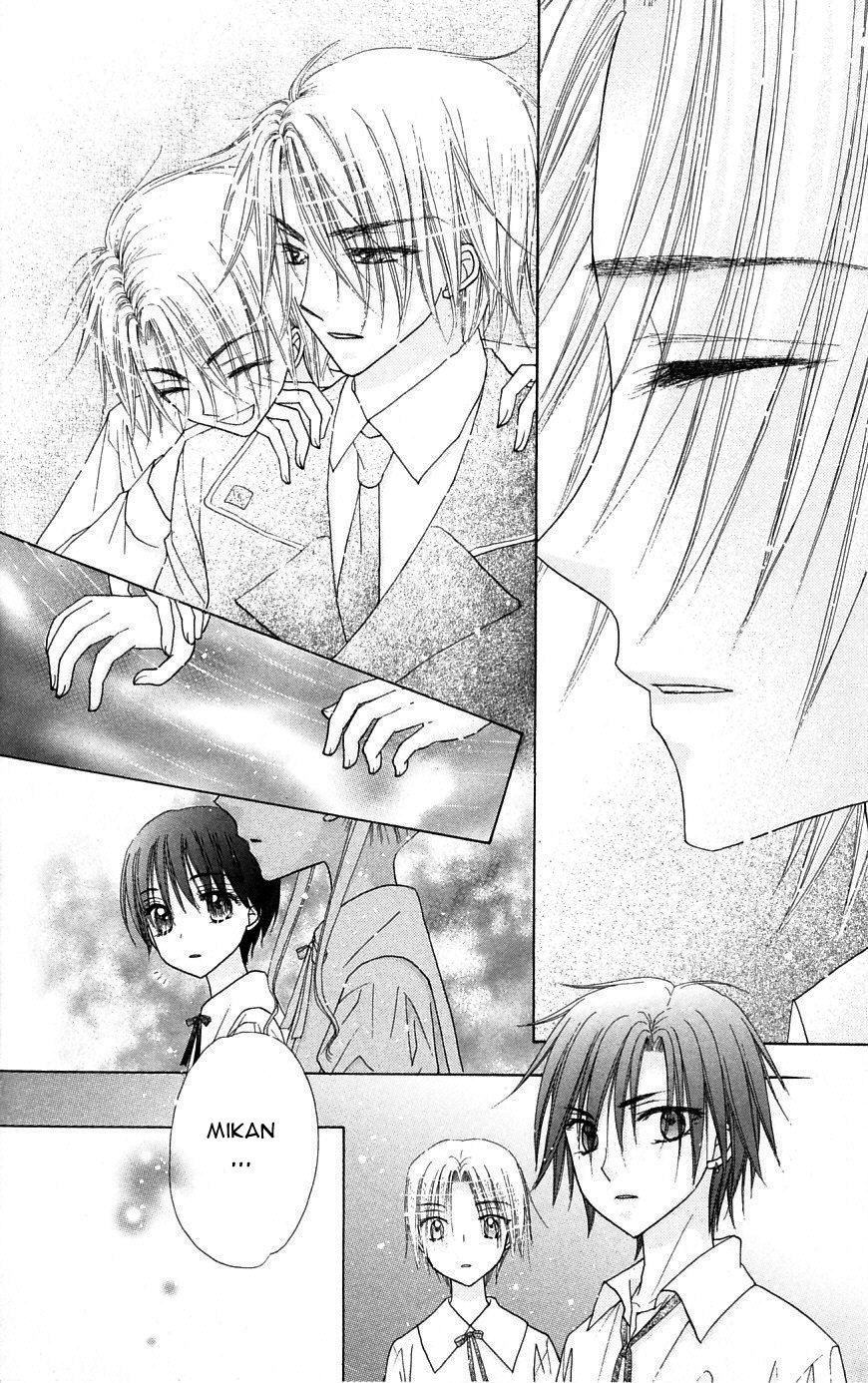 Học Viện Alice: Chapter 102