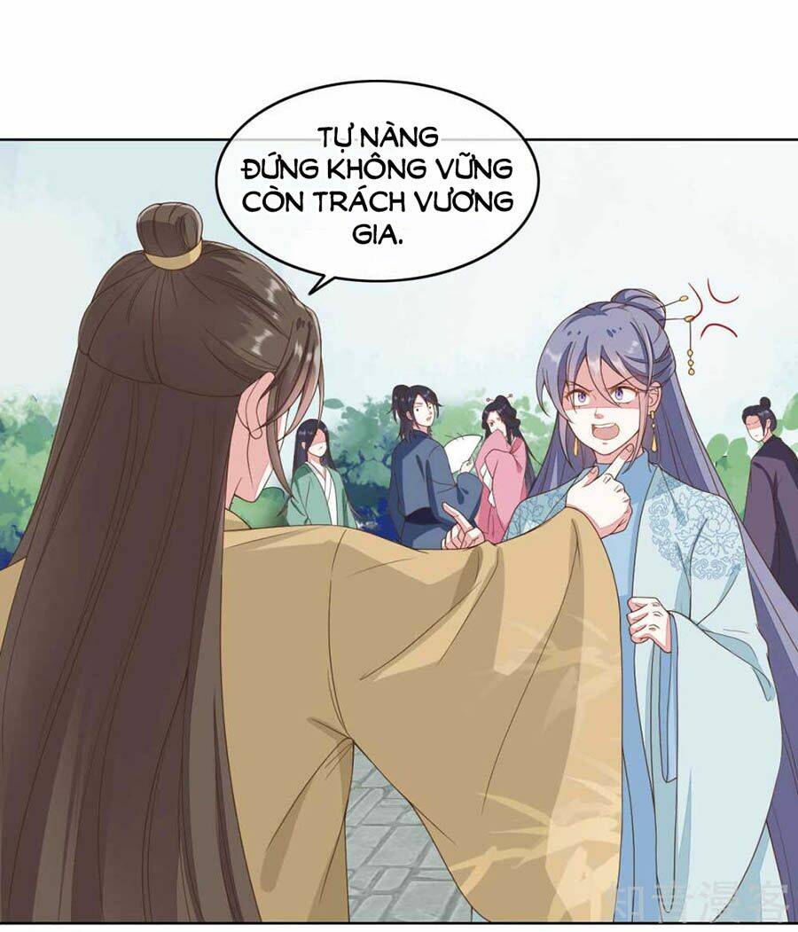 Đích Nữ Hữu Độc: Chapter 70