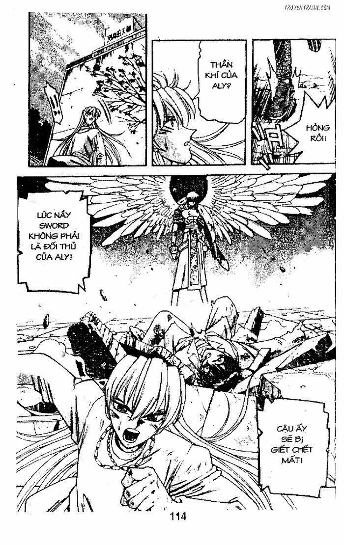 Devil And Devil: Chapter 21