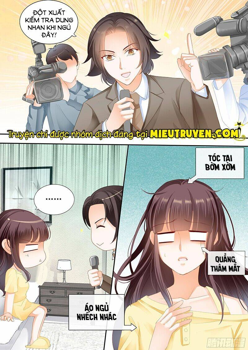 Thiểm Hôn Kiều Thê: Chapter 100