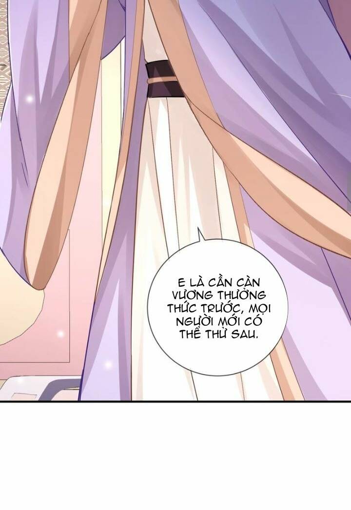 Xuyên Vào Trò Chơi Công Lược Boss Phản Diện: Chapter 27
