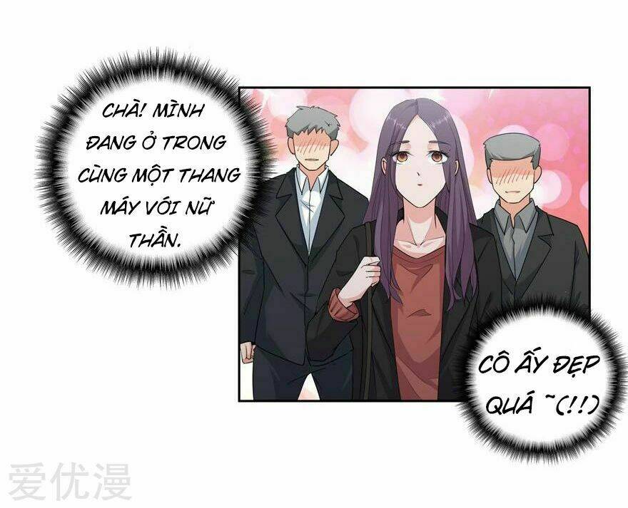 Khốn Ái Tù Lung: Chapter 26
