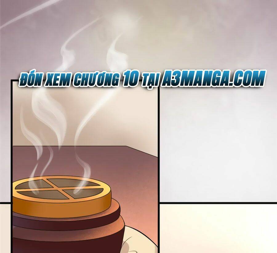 Nữ Đế Livestream Công Lược: Chapter 9