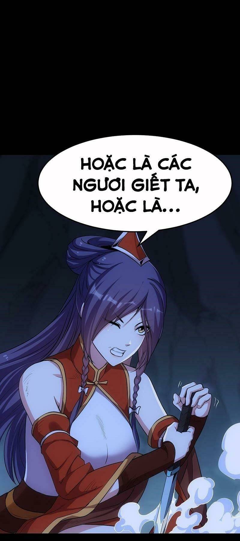 Hệ Thống Thần Long Nghịch Thiên: Chapter 67