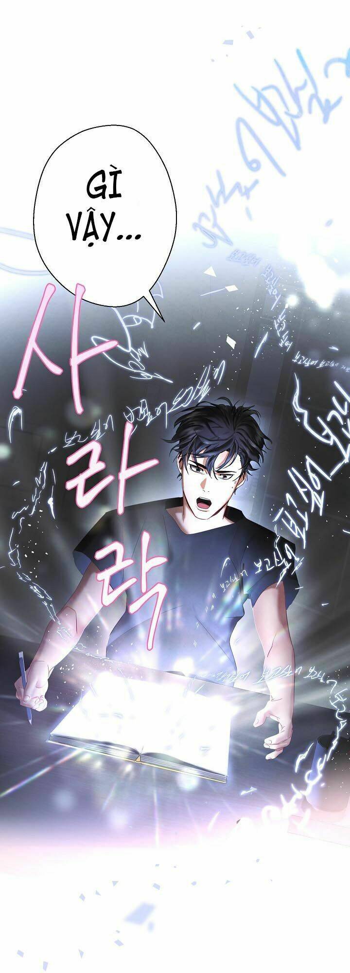 Tồn Tại: Chapter 1