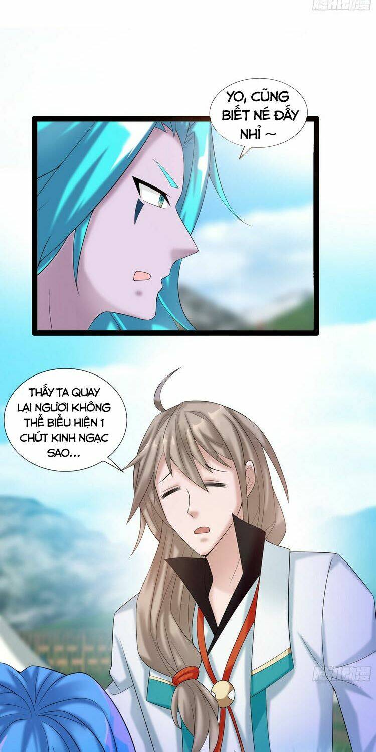 Tà Du Ký: Chapter 117
