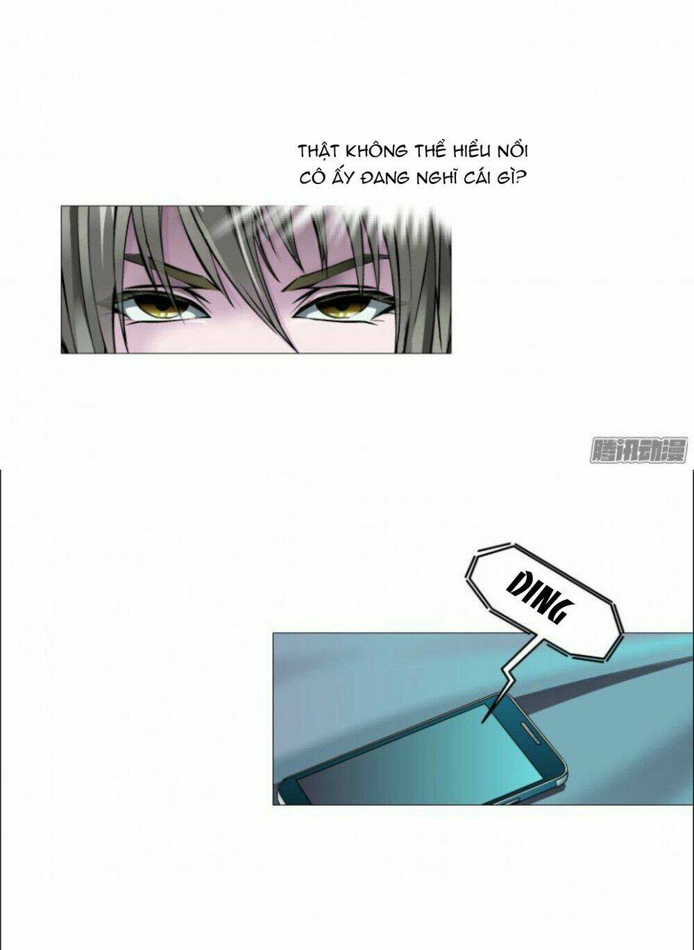 Cạm Bẫy Của Nữ Thần: Chapter 20