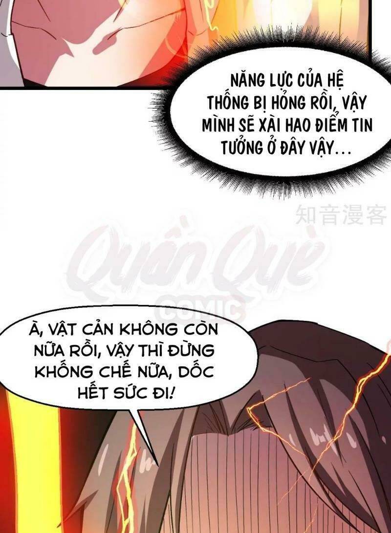 Vườn Trường Cuồng Sư Hệ Thống: Chapter 92